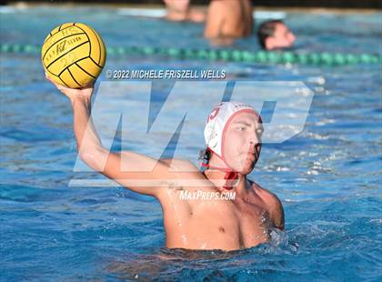 Thumbnail 2 in Bainbridge vs Fallbrook (San Diego Open) photogallery.