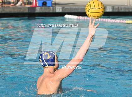 Thumbnail 1 in Bainbridge vs Fallbrook (San Diego Open) photogallery.