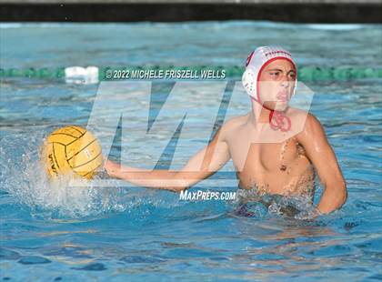 Thumbnail 2 in Bainbridge vs Fallbrook (San Diego Open) photogallery.