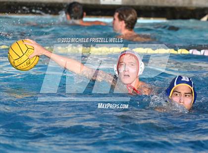 Thumbnail 2 in Bainbridge vs Fallbrook (San Diego Open) photogallery.