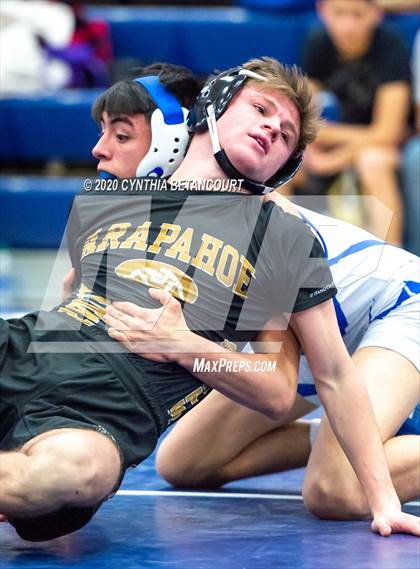 Thumbnail 1 in Ron Granieri Memorial Invitational  photogallery.