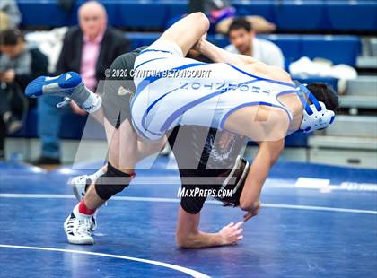 Thumbnail 2 in Ron Granieri Memorial Invitational  photogallery.