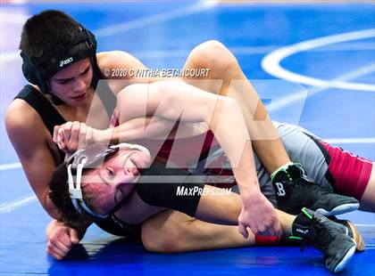 Thumbnail 3 in Ron Granieri Memorial Invitational  photogallery.
