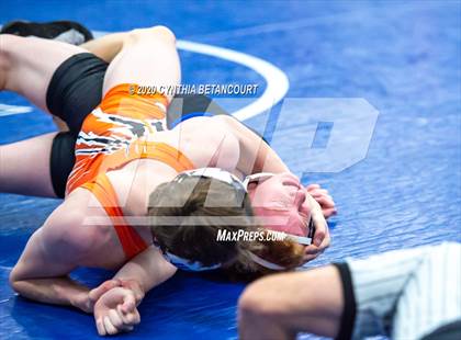Thumbnail 1 in Ron Granieri Memorial Invitational  photogallery.
