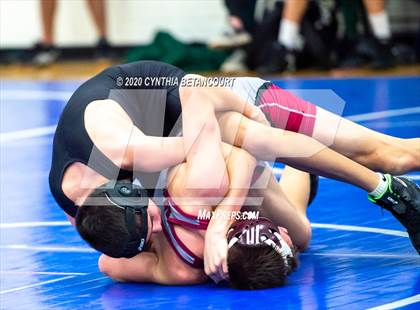 Thumbnail 2 in Ron Granieri Memorial Invitational  photogallery.
