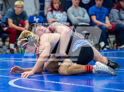 Thumbnail 1 in Ron Granieri Memorial Invitational  photogallery.