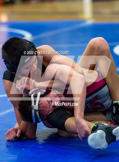 Thumbnail 2 in Ron Granieri Memorial Invitational  photogallery.