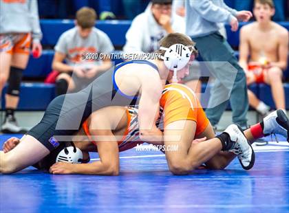 Thumbnail 1 in Ron Granieri Memorial Invitational  photogallery.