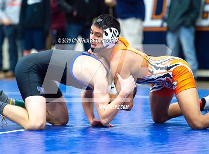 Thumbnail 2 in Ron Granieri Memorial Invitational  photogallery.