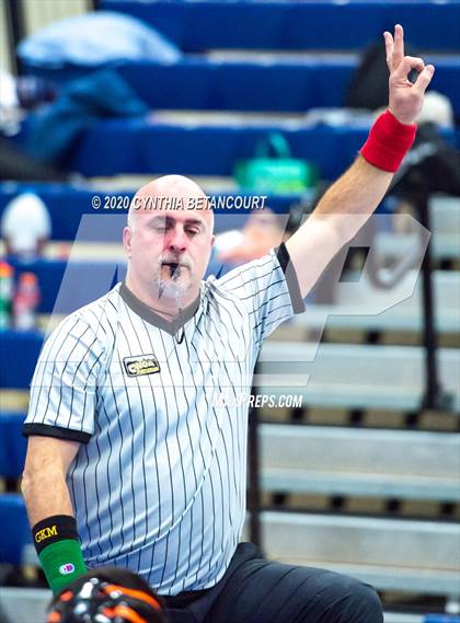 Thumbnail 2 in Ron Granieri Memorial Invitational  photogallery.