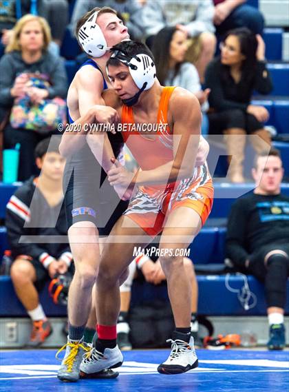 Thumbnail 1 in Ron Granieri Memorial Invitational  photogallery.