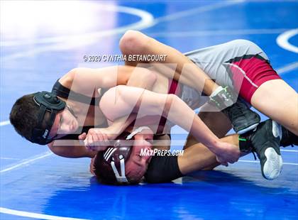 Thumbnail 3 in Ron Granieri Memorial Invitational  photogallery.