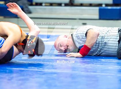 Thumbnail 1 in Ron Granieri Memorial Invitational  photogallery.