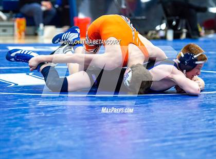 Thumbnail 3 in Ron Granieri Memorial Invitational  photogallery.