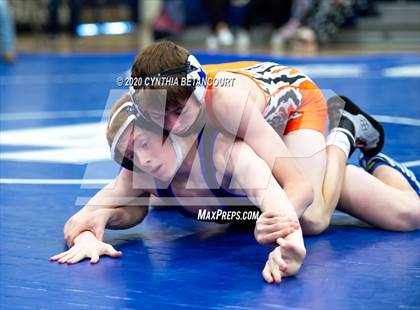 Thumbnail 2 in Ron Granieri Memorial Invitational  photogallery.