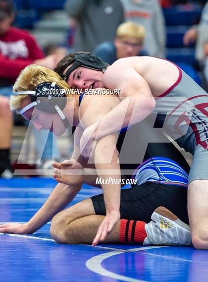 Thumbnail 2 in Ron Granieri Memorial Invitational  photogallery.