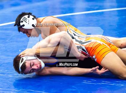 Thumbnail 1 in Ron Granieri Memorial Invitational  photogallery.