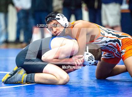 Thumbnail 3 in Ron Granieri Memorial Invitational  photogallery.