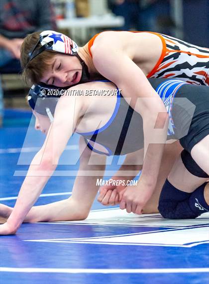 Thumbnail 1 in Ron Granieri Memorial Invitational  photogallery.