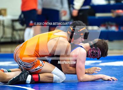 Thumbnail 2 in Ron Granieri Memorial Invitational  photogallery.