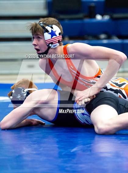 Thumbnail 2 in Ron Granieri Memorial Invitational  photogallery.