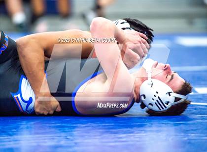 Thumbnail 2 in Ron Granieri Memorial Invitational  photogallery.