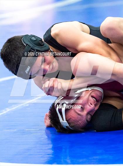 Thumbnail 1 in Ron Granieri Memorial Invitational  photogallery.