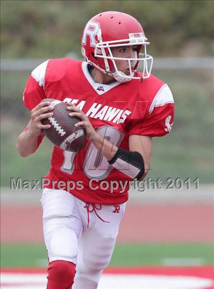 Thumbnail 1 in Palos Verdes Peninsula @ Redondo Union photogallery.