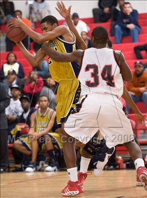 Thumbnail 2 in Western Branch vs. Nansemond River photogallery.