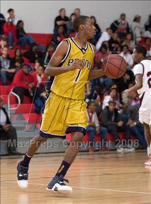 Thumbnail 3 in Western Branch vs. Nansemond River photogallery.
