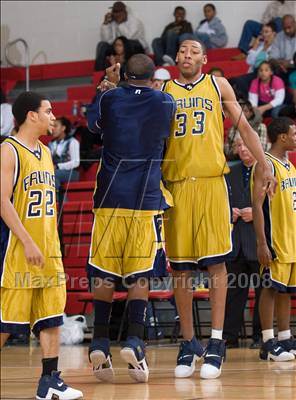 Thumbnail 2 in Western Branch vs. Nansemond River photogallery.