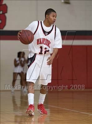 Thumbnail 3 in Western Branch vs. Nansemond River photogallery.