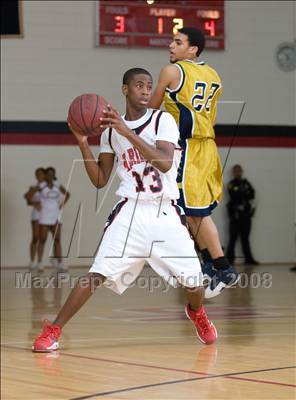 Thumbnail 1 in Western Branch vs. Nansemond River photogallery.