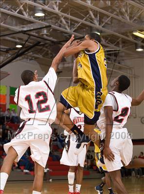 Thumbnail 1 in Western Branch vs. Nansemond River photogallery.