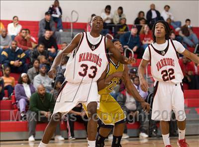 Thumbnail 3 in Western Branch vs. Nansemond River photogallery.
