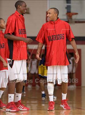 Thumbnail 1 in Western Branch vs. Nansemond River photogallery.