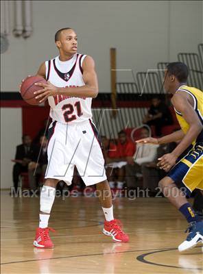 Thumbnail 2 in Western Branch vs. Nansemond River photogallery.