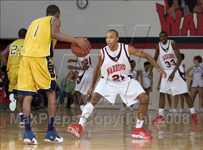 Thumbnail 1 in Western Branch vs. Nansemond River photogallery.