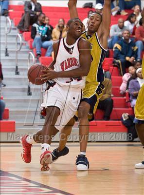 Thumbnail 2 in Western Branch vs. Nansemond River photogallery.