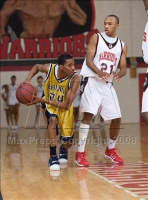 Thumbnail 1 in Western Branch vs. Nansemond River photogallery.