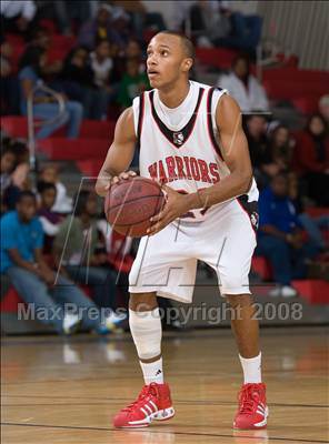 Thumbnail 3 in Western Branch vs. Nansemond River photogallery.