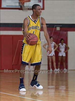 Thumbnail 3 in Western Branch vs. Nansemond River photogallery.