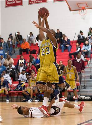 Thumbnail 1 in Western Branch vs. Nansemond River photogallery.