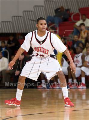 Thumbnail 3 in Western Branch vs. Nansemond River photogallery.