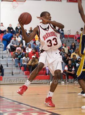 Thumbnail 2 in Western Branch vs. Nansemond River photogallery.
