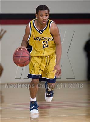 Thumbnail 2 in Western Branch vs. Nansemond River photogallery.