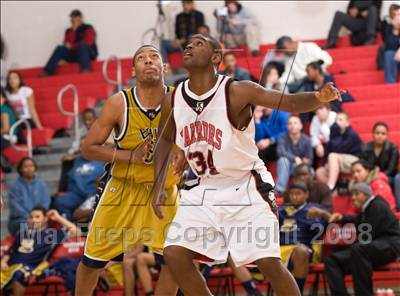 Thumbnail 3 in Western Branch vs. Nansemond River photogallery.