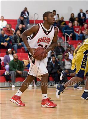 Thumbnail 1 in Western Branch vs. Nansemond River photogallery.