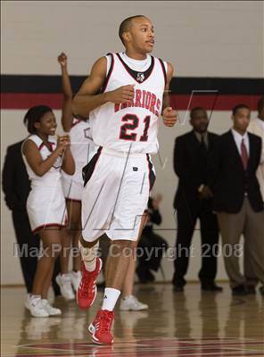 Thumbnail 3 in Western Branch vs. Nansemond River photogallery.