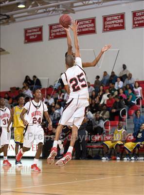Thumbnail 2 in Western Branch vs. Nansemond River photogallery.